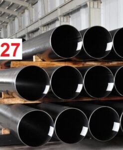 Thép ống đen Phi 27 , Thép ống đen  Ø 27  TOD27176 Vietnam