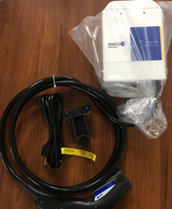 Thiết bị cân bằng ion thiết bị cân bằng ion Simco dùng để đo sự cân bằng của ion, TG-3 TG-3 Simco