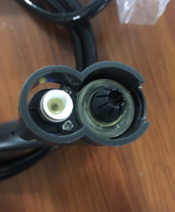 Thiết bị cân bằng ion thiết bị cân bằng ion Simco dùng để đo sự cân bằng của ion, TG-3 TG-3 Simco