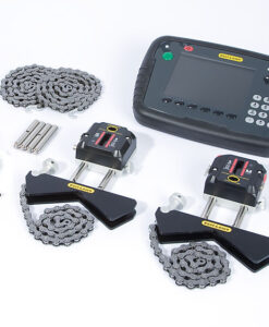 Thiết bị căn chỉnh đồng trục  E540 Easylaser