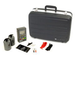 Thiết bị đo điện trở tĩnh điện, dải đo 0.1 ω đến 1.00x 10^12 ω   PRS-812RM Prostat