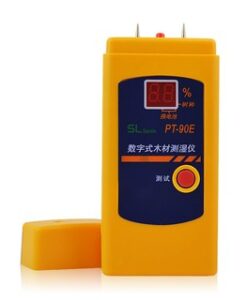 Thiết bị đo độ ẩm gỗ 5~40% PT-90E OEM-2164