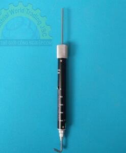 Thiết bị đo lực căng 0 - 2000g thiêt bị đo lực căng Kanon , TK2000 TK2000 Kanon