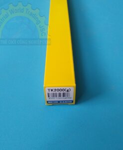 Thiết bị đo lực căng 0 - 2000g thiêt bị đo lực căng Kanon , TK2000 TK2000 Kanon