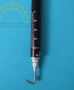 Thiết bị đo lực căng 0 - 2000g thiêt bị đo lực căng Kanon , TK2000 TK2000 Kanon