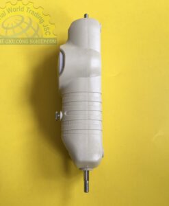 Đồng hồ đo lực kéo đẩy 50kg/500n, vạch chia 200g/2n, hiển thị đồng hồ cơ mechanical force gauge AP-50 Attonic