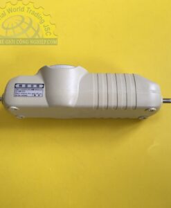 Đồng hồ đo lực kéo đẩy 50kg/500n, vạch chia 200g/2n, hiển thị đồng hồ cơ mechanical force gauge AP-50 Attonic