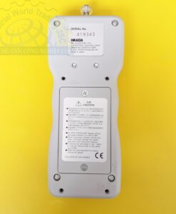 Thiết bị đo lực kéo đẩy điện tử, dải đo 0-200N thiết bị đo lực kéo đẩy Imada DST-200N, Digital force gauge DST-200N Imada