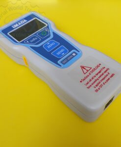 Thiết bị đo lực kéo đẩy điện tử, dải đo 0-200N thiết bị đo lực kéo đẩy Imada DST-200N, Digital force gauge DST-200N Imada