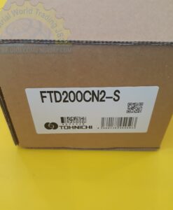 Tua vít đo lực xoắn siết dải lực 5 ~ 50 cN.m, có chức năng hiển thị và giữ kết quả thiết bị đo lực xoắn xiết Tohnichi , FTD200CN2-S, Dial Torque Wrench FTD200CN2-S Tohnichi