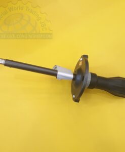 Tua vít đo lực xoắn siết dải lực 5 ~ 50 cN.m, có chức năng hiển thị và giữ kết quả thiết bị đo lực xoắn xiết Tohnichi , FTD200CN2-S, Dial Torque Wrench FTD200CN2-S Tohnichi