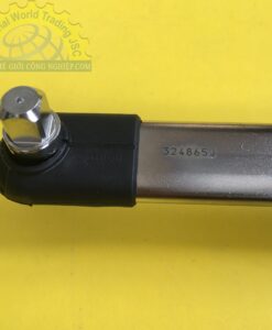 Cờ lê đo lực xoắn siết dải lực 10~100 N.m, đầu siết 1/2in, có đồng hồ hiển thị thiết bị đo lực xoắn xiết Tohnichi , DB100N-S DB100N-S Tohnichi