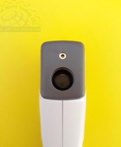 Súng đo nhiệt độ bằng tia hồng ngoại -20°C đến 315°C thermometer -20°C to 315°C SK-8700II Sato