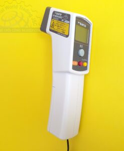 Súng đo nhiệt độ bằng tia hồng ngoại -20°C đến 315°C thermometer -20°C to 315°C SK-8700II Sato