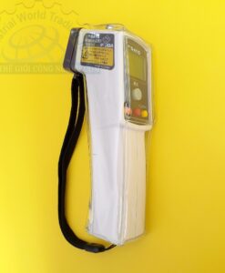 Súng đo nhiệt độ bằng tia hồng ngoại -20°C đến 315°C thermometer -20°C to 315°C SK-8700II Sato