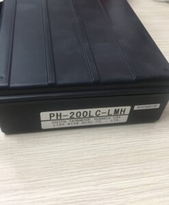 Máy đo tốc độ động cơ, dải đo 6.0~25.000rpm, 6.0~99,999rpm  PH-200LC Shimpo