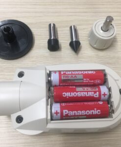 Máy đo tốc độ động cơ, dải đo 6.0~25.000rpm, 6.0~99,999rpm  PH-200LC Shimpo