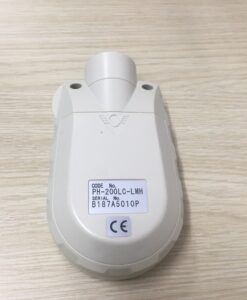 Máy đo tốc độ động cơ, dải đo 6.0~25.000rpm, 6.0~99,999rpm  PH-200LC Shimpo