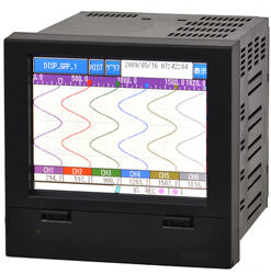 Thiết bị ghi nhiệt độ 3 kênh  SKR-SD10-03 Sato