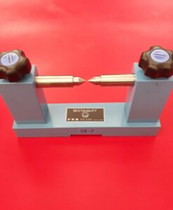 Thiết bị kiểm tra độ lệch tâm   SB-2 FSK