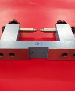 Thiết bị kiểm tra độ lệch tâm   SB-2 FSK