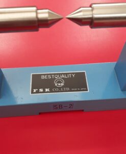 Thiết bị kiểm tra độ lệch tâm   SB-2 FSK