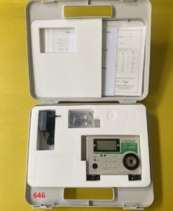 Thiết bị kiểm tra lực Momen Xoắn 0.10 - 10N.m digital Torque Tester CD-100M Cedar