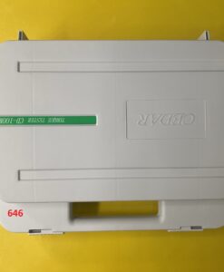 Thiết bị kiểm tra lực Momen Xoắn 0.10 - 10N.m digital Torque Tester CD-100M Cedar