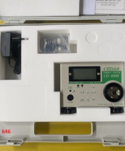 Thiết bị kiểm tra lực Momen Xoắn 0.10 - 10N.m digital Torque Tester CD-100M Cedar