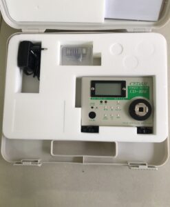 Thiết bị kiểm tra lực Momen Xoắn  1.0 - 100cN.m digital Torque Tester CD-10M Cedar