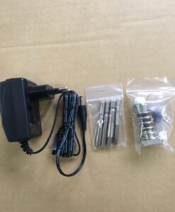 Thiết bị kiểm tra lực Momen Xoắn  1.0 - 100cN.m digital Torque Tester CD-10M Cedar