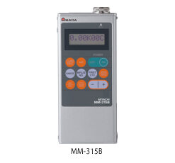 Thiết bị kiểm tra điện trở mối hàn , dải đo 1 - 49,9 kA , điện áp 100-240 VAC  MM-315B-00-00 Amada