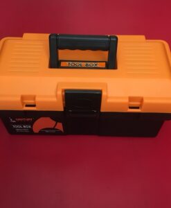 Thùng đồ nghề 370 x 180 x 195mm  GIHA-1014 Century