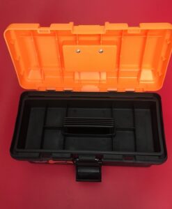 Thùng đồ nghề 370 x 180 x 195mm  GIHA-1014 Century