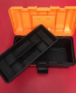 Thùng đồ nghề 370 x 180 x 195mm  GIHA-1014 Century