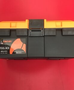 Thùng đồ nghề 370 x 180 x 195mm  GIHA-1014 Century