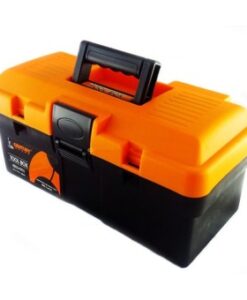 Thùng đồ nghề loại trung bằng nhựa   GIHA-1017 Century