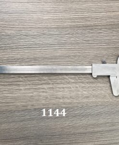 Thước cặp cơ 200mm  530-118 Mitutoyo