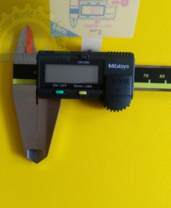 Thước cặp điện tử 200mm  500-182-30 Mitutoyo