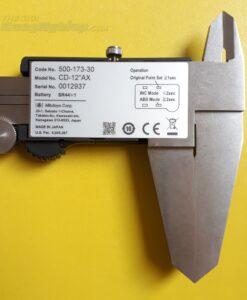 Thước cặp điện tử 300x0.01mm  500-173-30 Mitutoyo