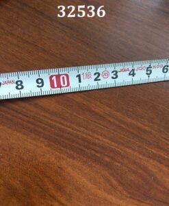 Thước cuộn thép chiều dài 3.5 m, Lưỡi thước rộng 13mm  TOP35MW Tajima