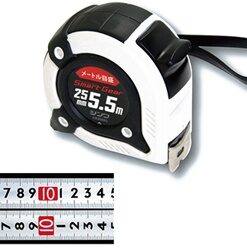 Thước cuộn thép 5.5m x 25mm 80882 Shinwa