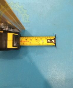 Thước cuộn thép chiều dài 5m/16' Lưỡi thước rộng 19mm Tylon  STHT36194 STANLEY