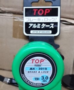 Thước cuộn thép chiều dài 3.0m  MK-3019 Top