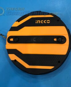 Thước dây sợi thủy tinh 20mx12.5mm   HFMT8120 INGCO