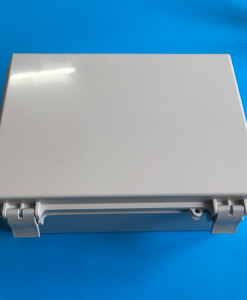 Tủ điện nhựa kín nước   EN-AG-2535 HIBOX