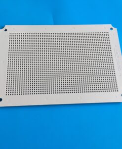 Tủ điện nhựa kín nước   EN-AG-2535 HIBOX