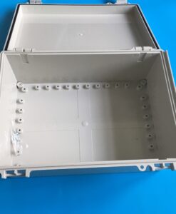 Tủ điện nhựa kín nước   EN-AG-2535 HIBOX