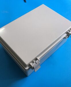 Tủ điện nhựa kín nước   EN-AG-2535 HIBOX