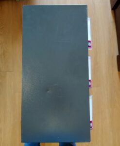 Tủ đựng linh kiện  M24 OEM-1737